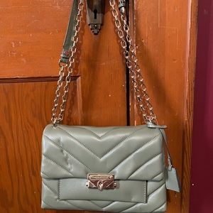 Michael Kors CECE handbag